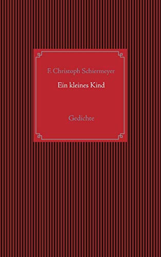 Ein Kleines Kind