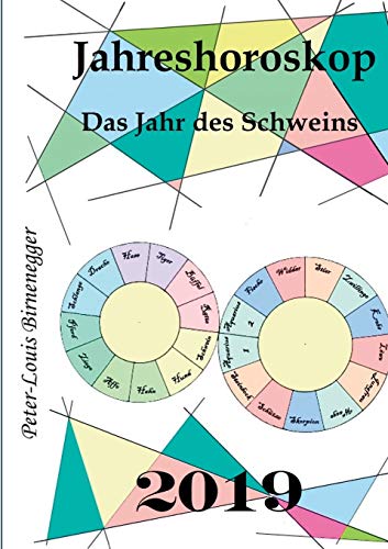 Jahreshoroskop 2019