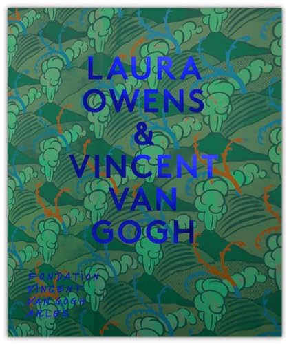 Laura Owens & Vincent van Gogh