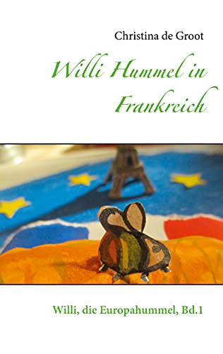 Willi Hummel in Frankreich