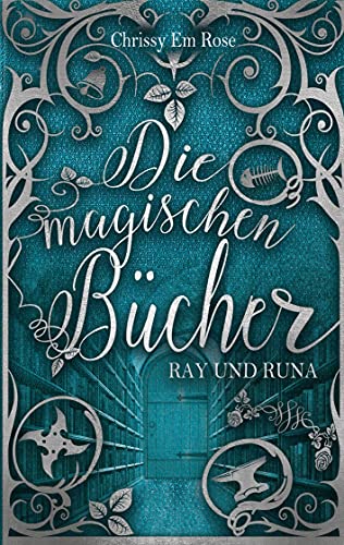 Die magischen Bucher