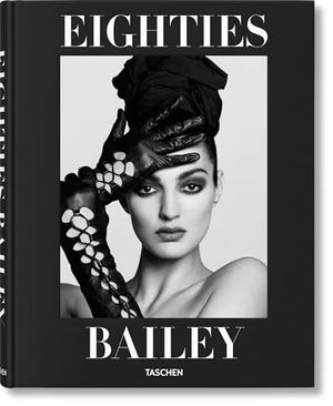 David Bailey