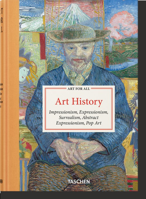 Art for All