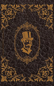 The Extraordinary Adventures of Arsene Lupin, Gentleman-Burglar by Maurice Leblanc 