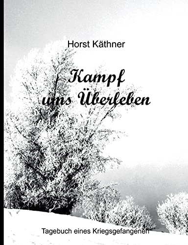 Kampf ums UEberleben