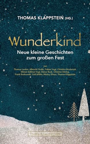 Wunderkind