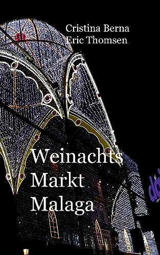 Weihnachtsmarkt Malaga