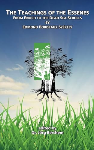 The Teachings of the Essenes