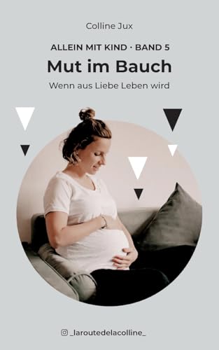 Mut im Bauch
