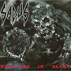 Swallowed In Black