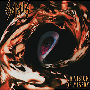 Vision Of Misery