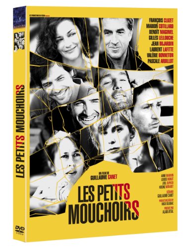 Les Petits mouchoirs