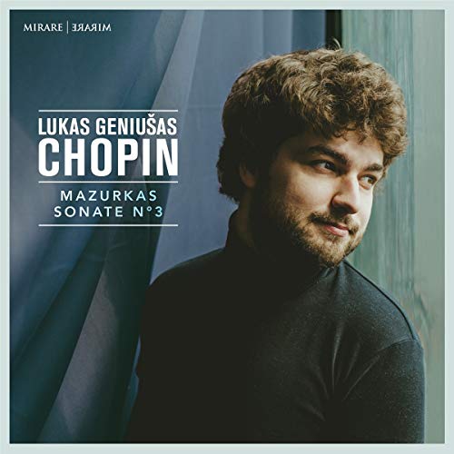 Chopin Mazurkas & Sonate