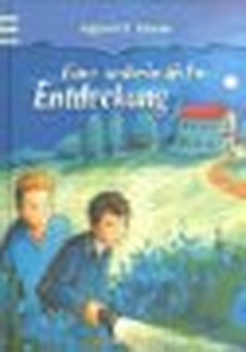 Eine unheimliche Entdeckung