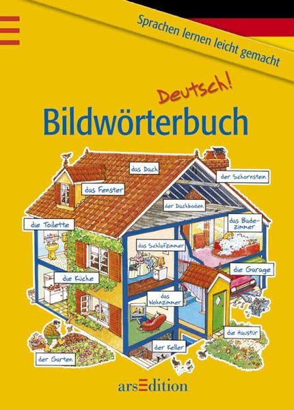 Das Bildwörterbuch