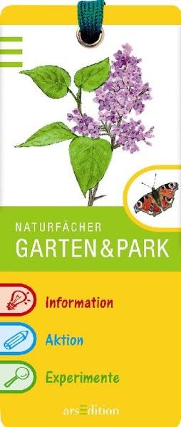 Garten und Park