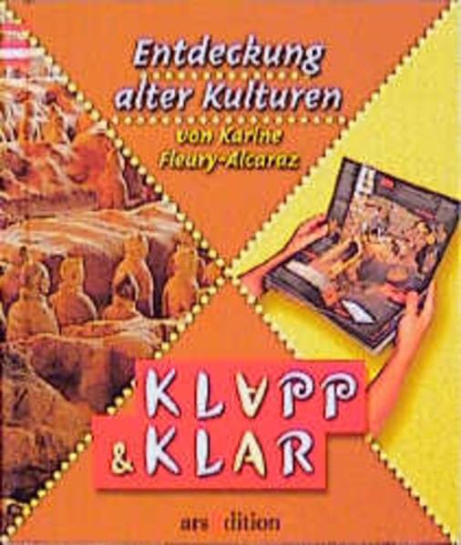 Entdeckung alter Kulturen
