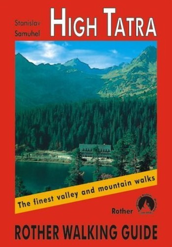 High Tatra