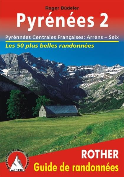 Pyrenees