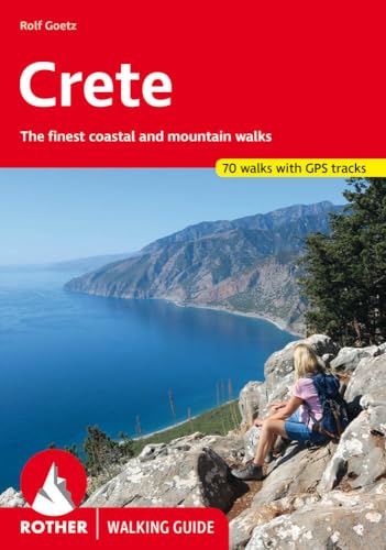 Crete walking g. 70 walks
