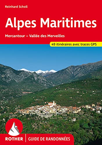 ALPES MARITIMES (FR) MERCANTOUR - VALLEE MERVEILLES