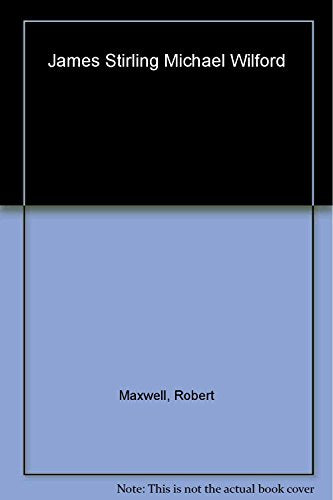 James Stirling and Michael Wilford