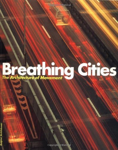 Breathing Cities
