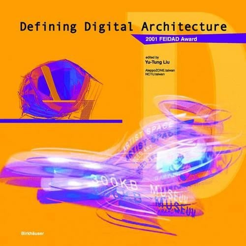 Defining Digital Architecture