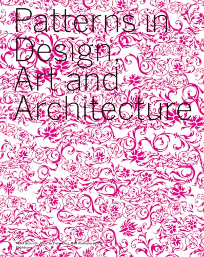 Patterns in Design, Art and Architecture