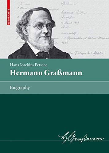 Hermann Grassmann