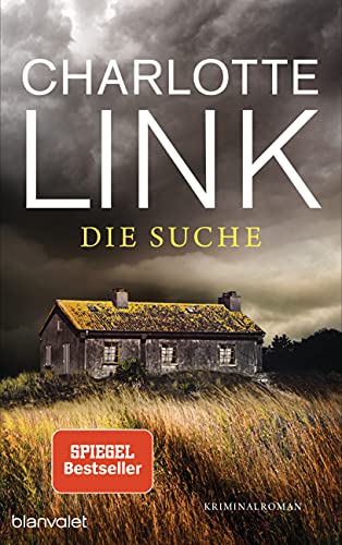 Die Suche (German Edition)