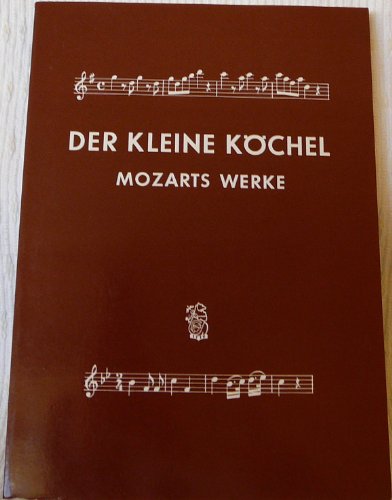 Der Kleine Koechel