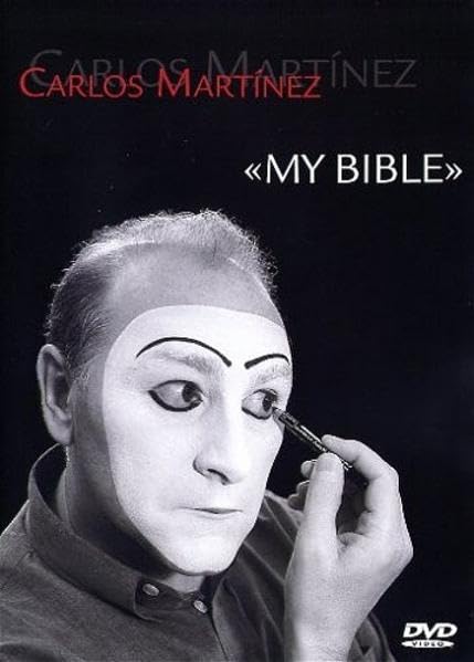 My Bible. DVD-Video