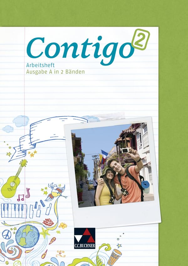 Mato, N: Arbeitsheft 2