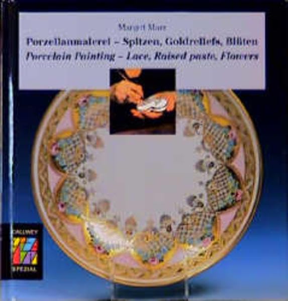 Porzellanmalerie