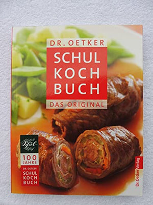 Schulkochbuch Das Original