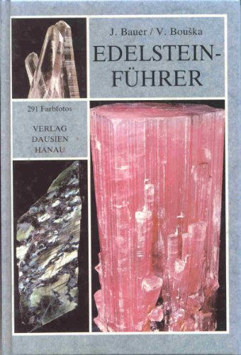 Edelsteinführer. Sonderausgabe
