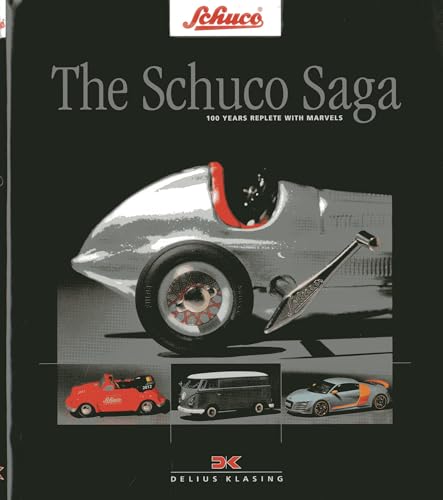 The Schuco Saga