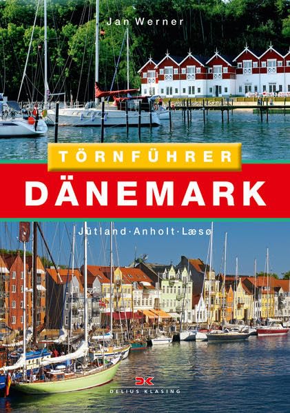 Dänemark 1: Jütland . Anholt . Læsø
