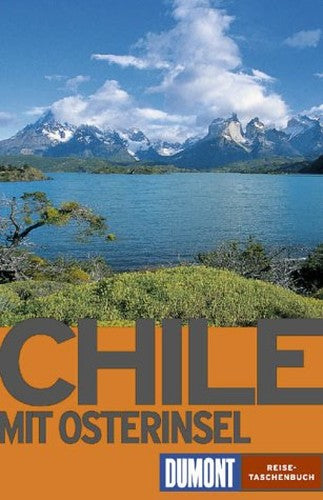Chile Mit Osterinsel