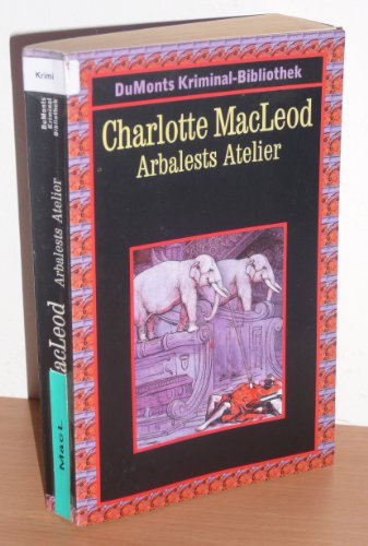 Arbalests Atelier (Livre en allemand)