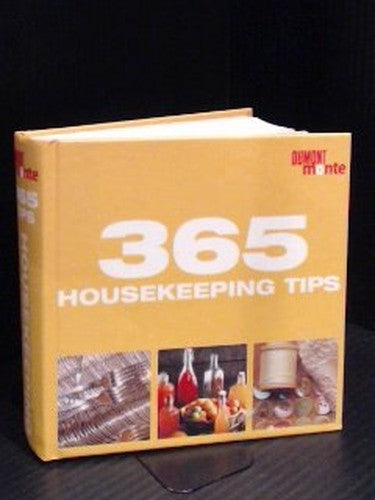 365 Housekeeping Tips