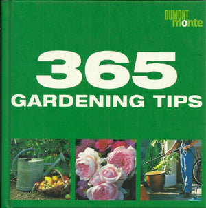 365 Gardening Tips