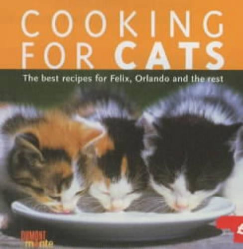 Cooking for Cats