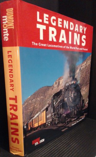 Legendary Trains