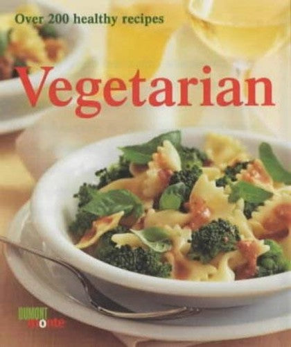 Vegetarian