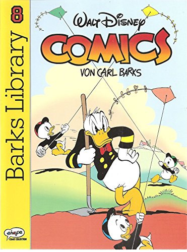 Walt Disney Comics