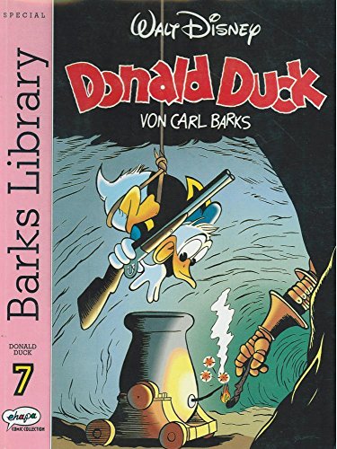 Donald Duck 07