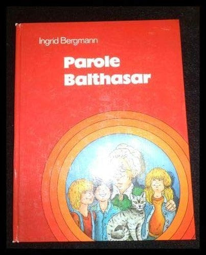 Parole Balthasar