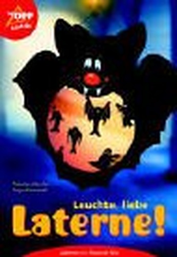 Leuchte, liebe Laterne! Laternen im Material-Mix.